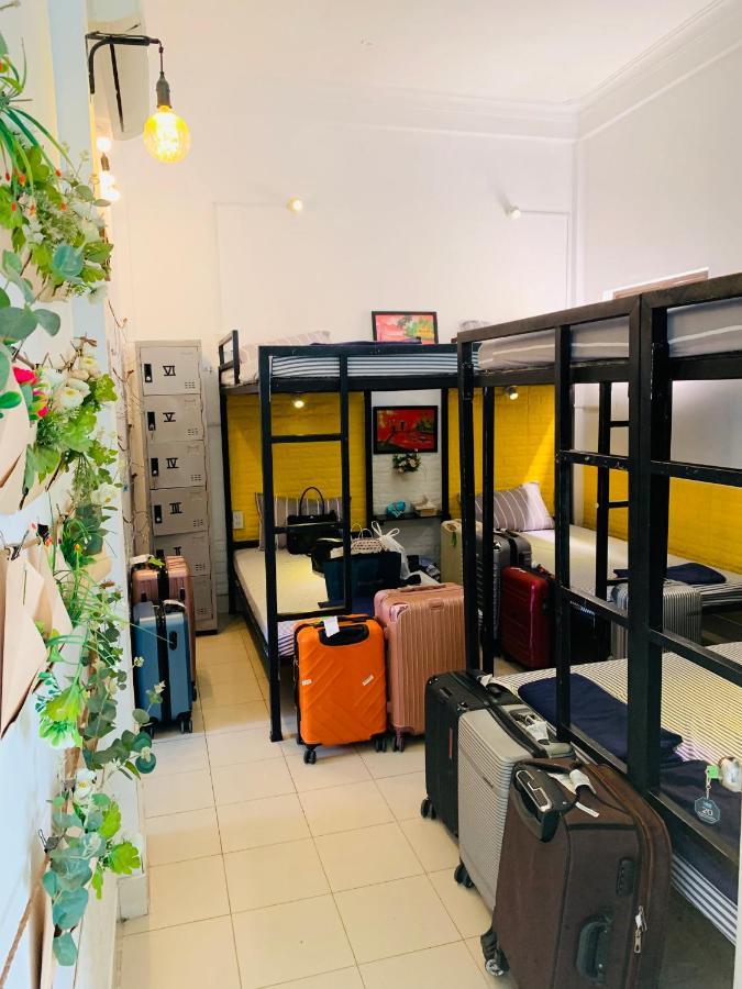 Friendly House Homestay Hué Extérieur photo