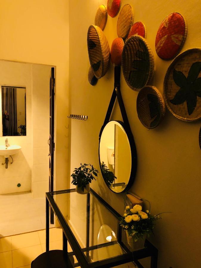 Friendly House Homestay Hué Extérieur photo