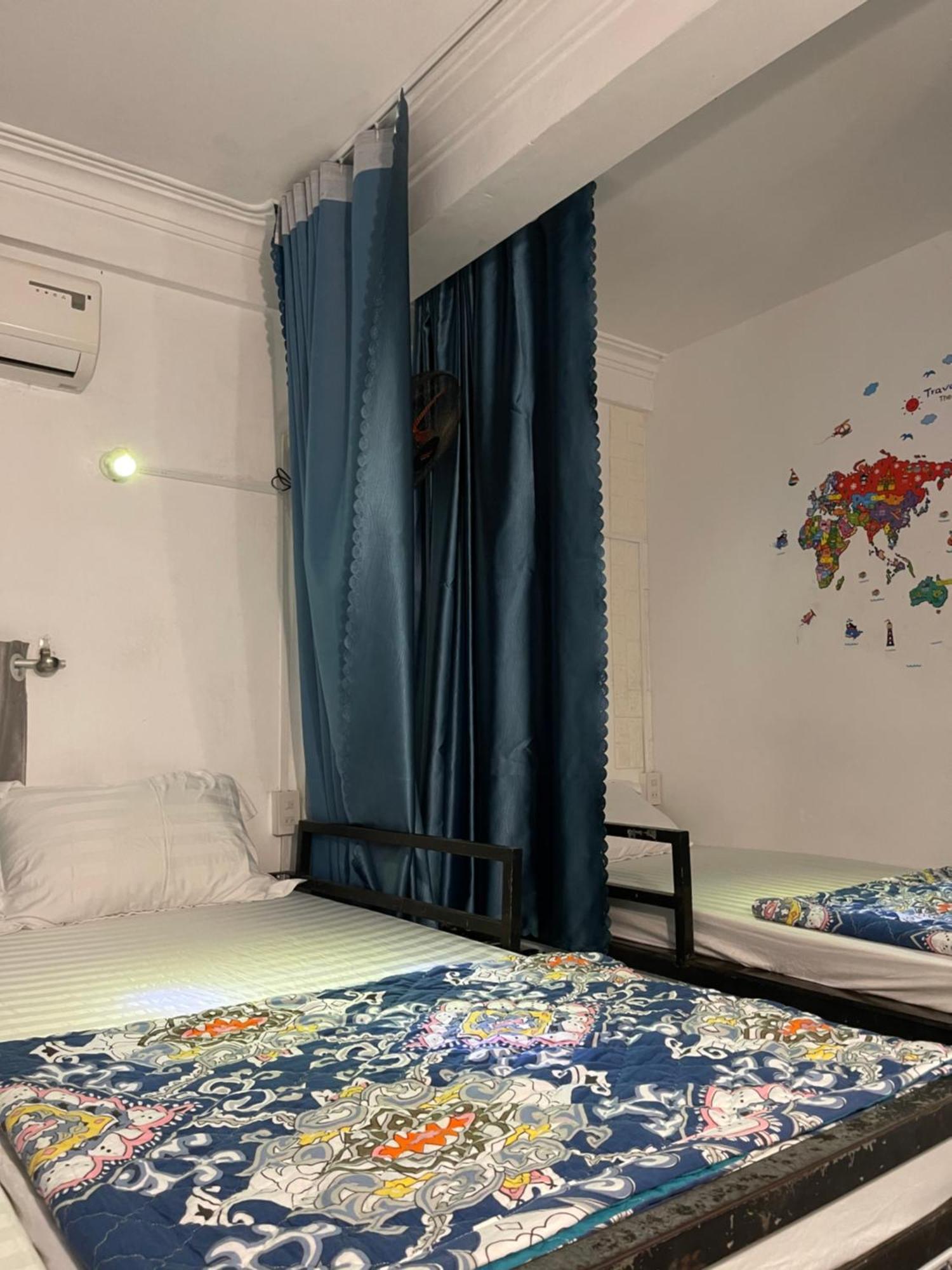 Friendly House Homestay Hué Extérieur photo