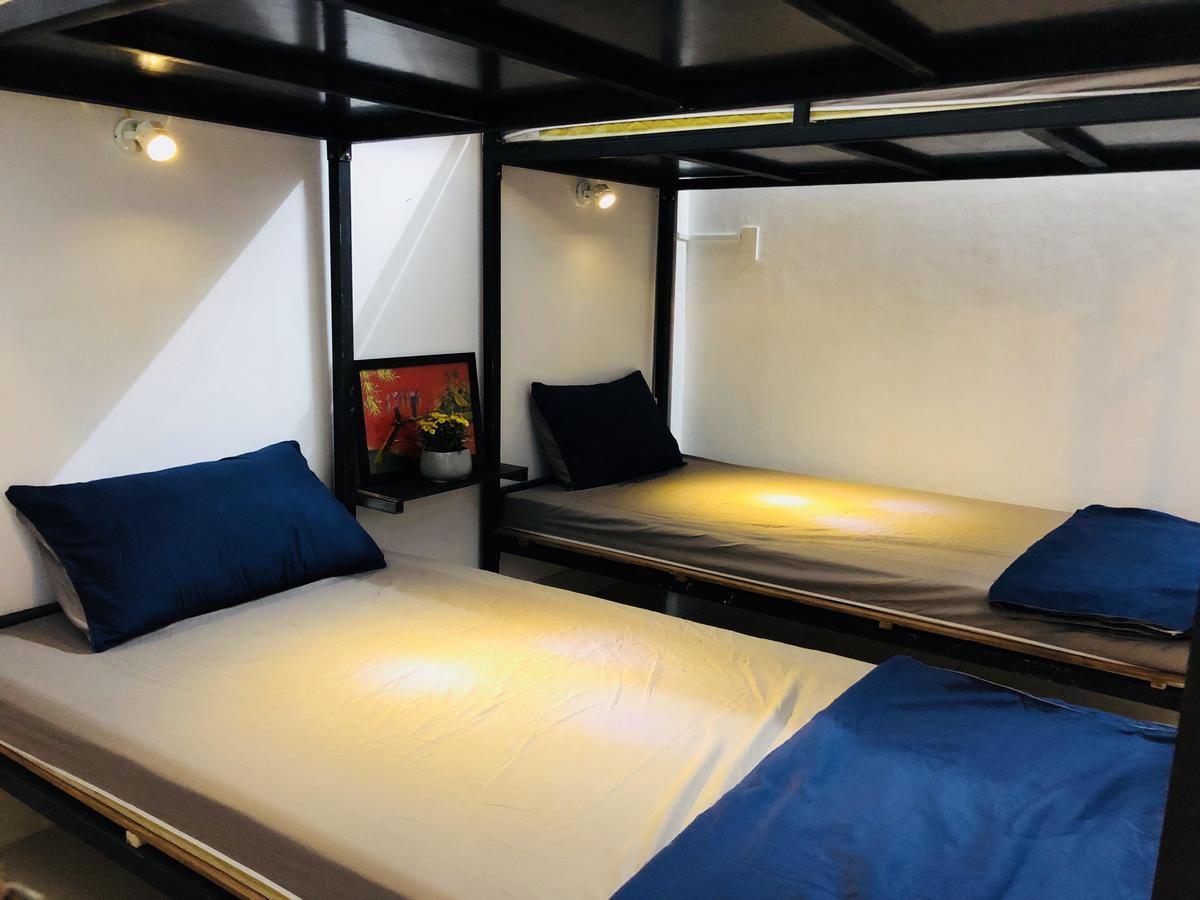Friendly House Homestay Hué Extérieur photo