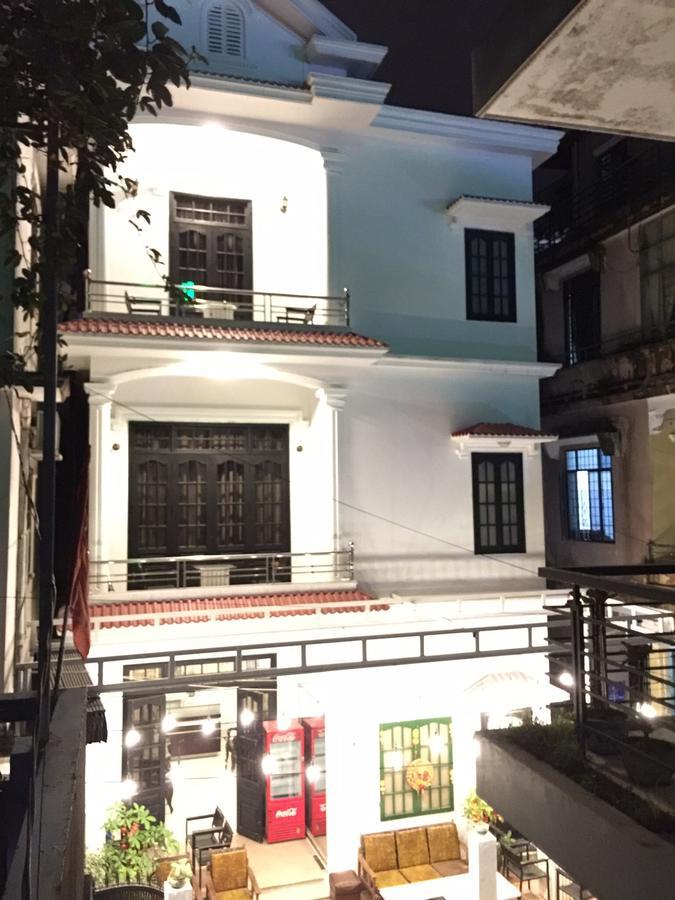 Friendly House Homestay Hué Extérieur photo
