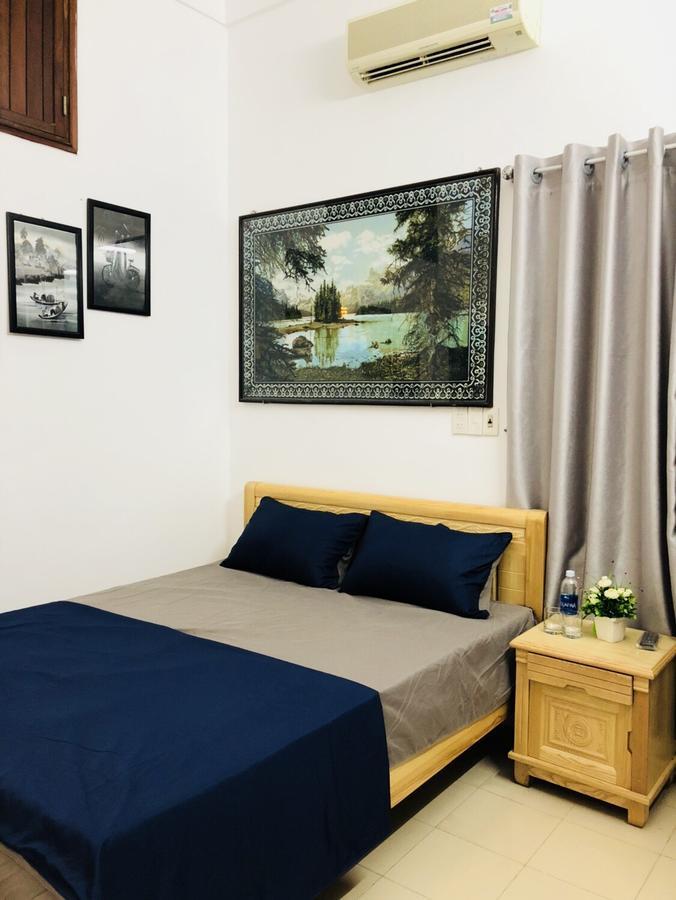 Friendly House Homestay Hué Extérieur photo