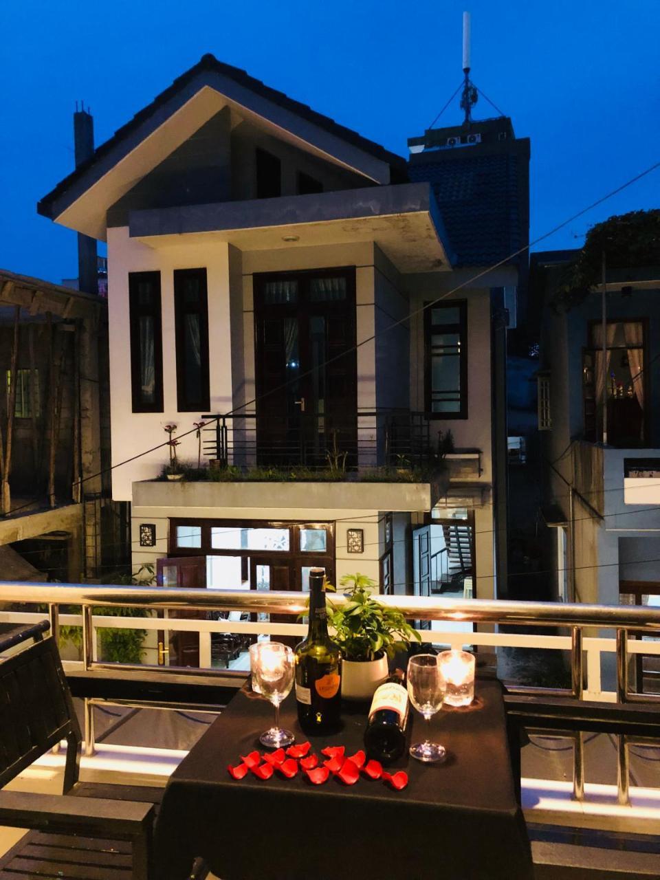 Friendly House Homestay Hué Extérieur photo