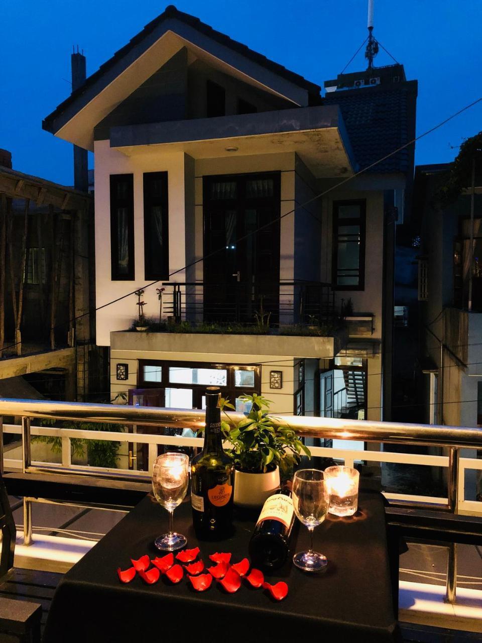 Friendly House Homestay Hué Extérieur photo