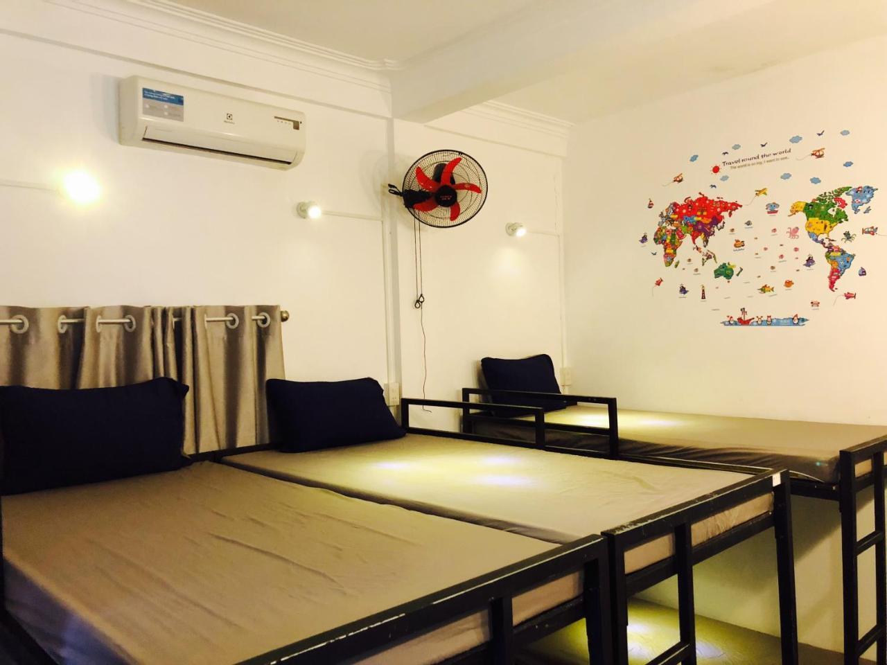 Friendly House Homestay Hué Extérieur photo