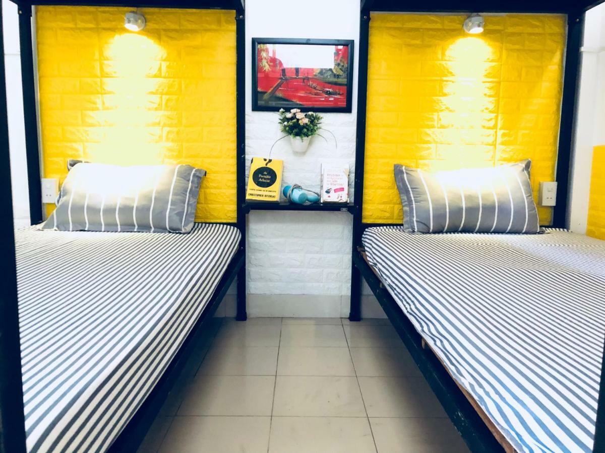 Friendly House Homestay Hué Extérieur photo